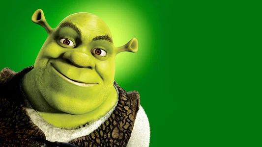 Foto de Shrek