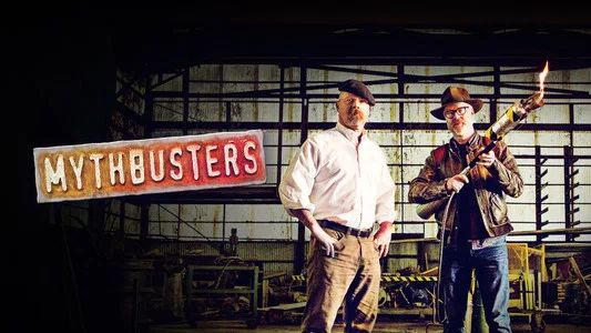 Foto de Mythbusters: Los cazadores de mitos
