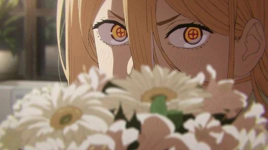 Foto de Chainsaw Man – La película: Arco de Reze
