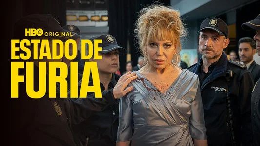 Foto de Furia