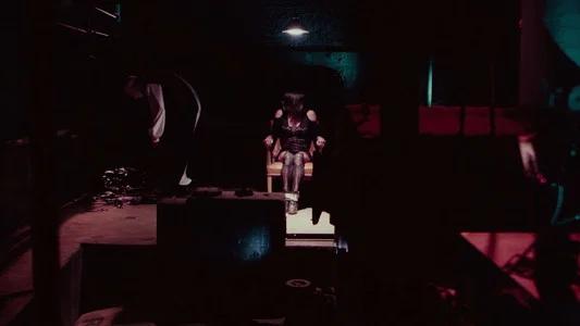 Foto de Terrifier