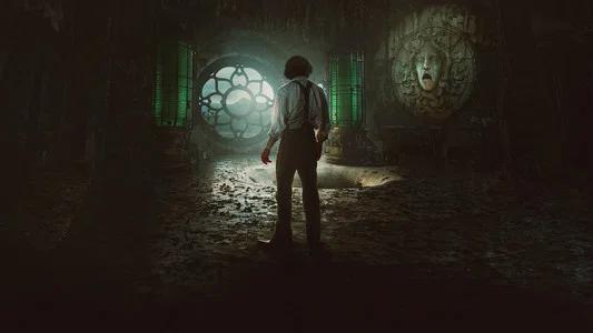 Foto de Frankenstein