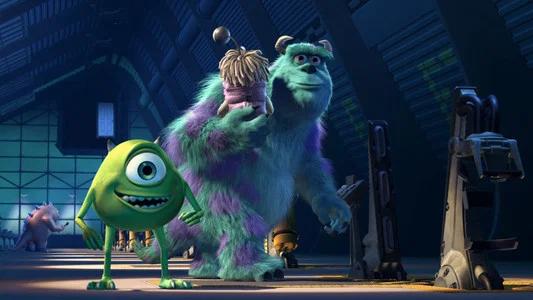 Foto de Monsters, Inc.
