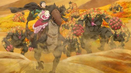 Foto de Re:ZERO -Starting Life in Another World-