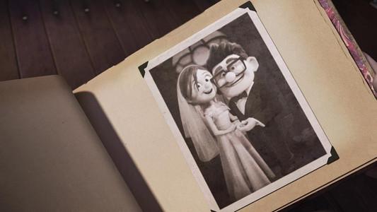 Foto de Up: Una Aventura de Altura