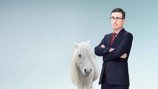 Foto de Last Week Tonight with John Oliver