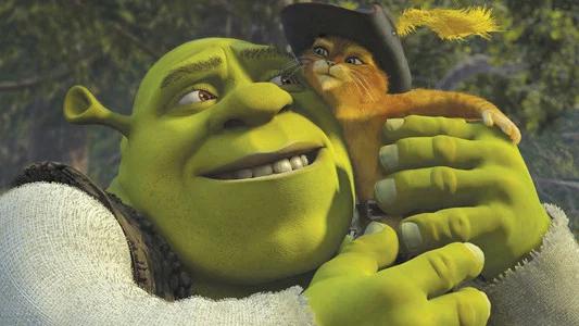 Foto de Shrek 2