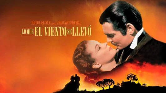 Foto de Lo que el viento se llevó