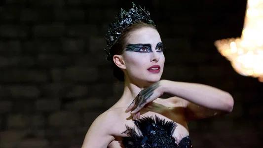 Foto de El cisne negro