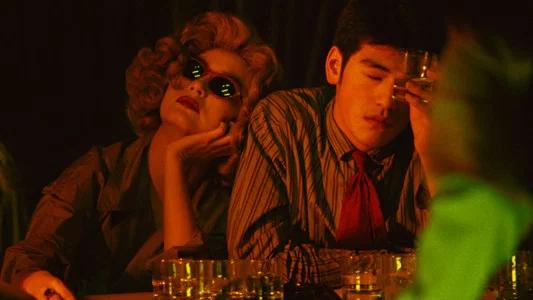 Foto de Chungking Express