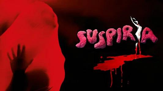 Foto de Suspiria: Alarido