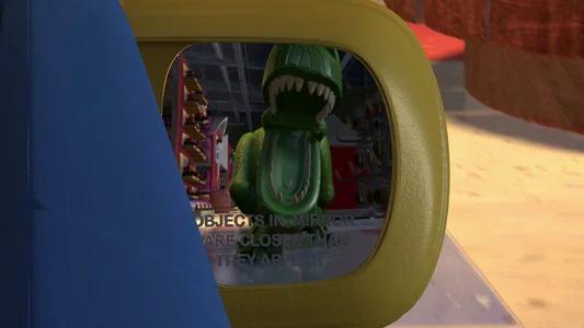 Foto de Toy Story 2