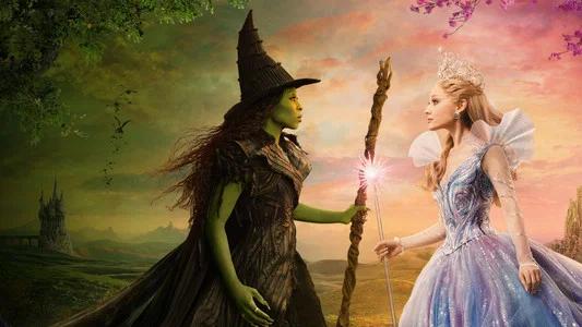 Foto de Wicked: Por siempre