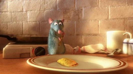 Foto de Ratatouille
