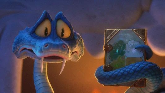 Foto de Zootopia 2