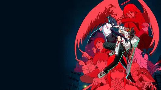 Foto de Chainsaw Man – La película: Arco de Reze
