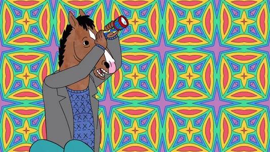 Foto de BoJack Horseman