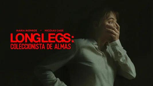 Foto de Longlegs: Coleccionista de almas