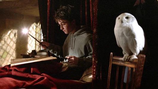 Foto de Harry Potter y el prisionero de Azkaban