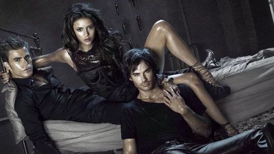 Foto de Diarios de Vampiros