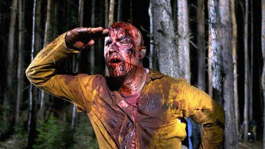 Foto de Camino hacia el terror 3