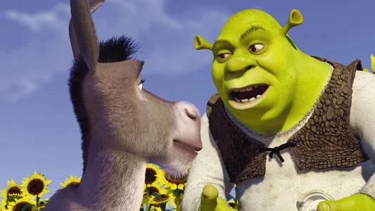Foto de Shrek