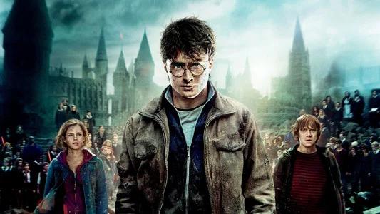 Foto de Harry Potter y las reliquias de la muerte: Parte 2