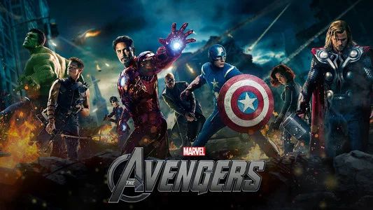 Foto de Avengers: Los Vengadores