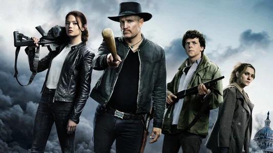 Foto de Zombieland 2: Tiro de Gracia
