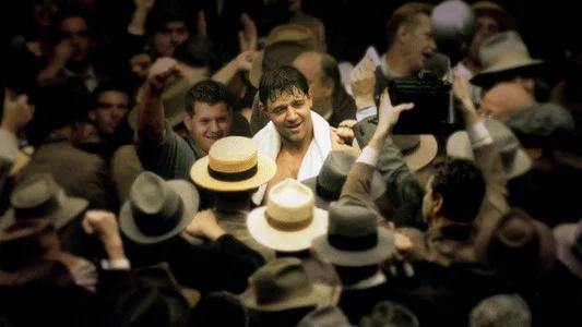 Foto de El Luchador