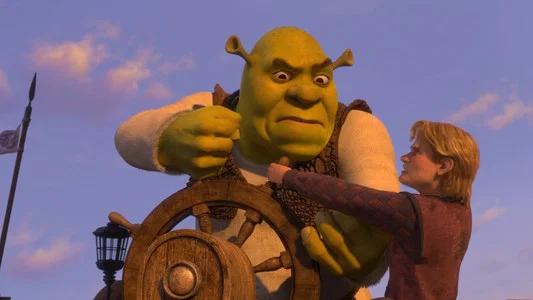 Foto de Shrek Tercero