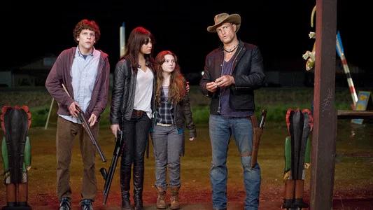 Foto de Zombieland