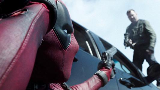 Foto de Deadpool