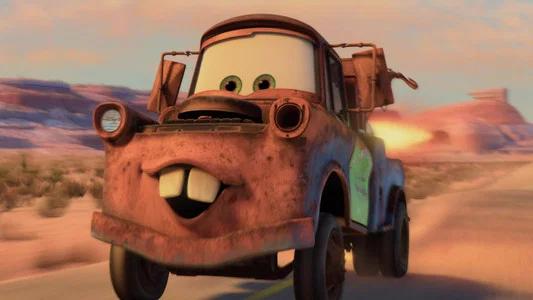 Foto de Cars 2