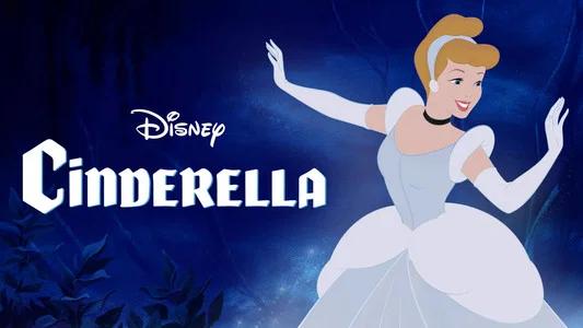 Foto de La cenicienta