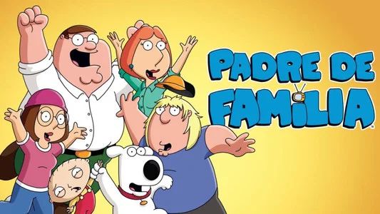 Foto de Padre de Familia