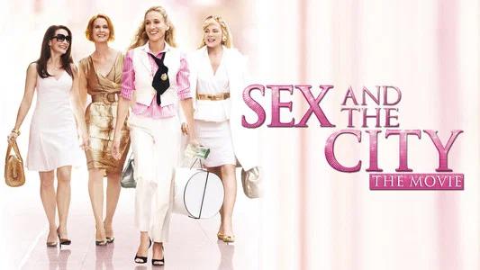 Foto de Sex and the City: La película