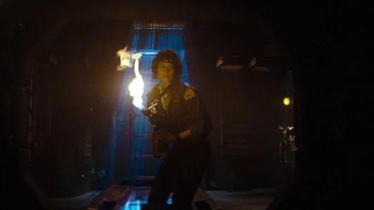 Foto de Alien: El Octavo Pasajero