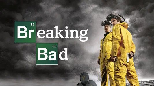 Foto de Breaking Bad