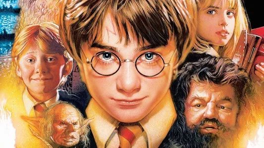 Foto de Harry Potter y la piedra filosofal
