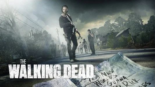 Foto de The Walking Dead