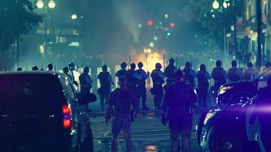Foto de Una batalla tras otra