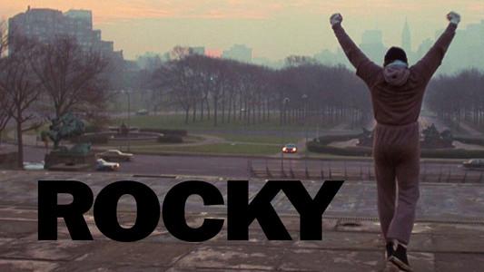 Foto de Rocky