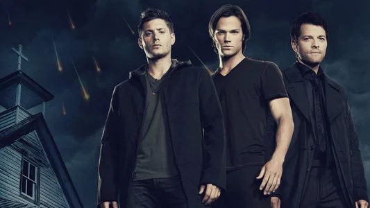 Foto de Supernatural