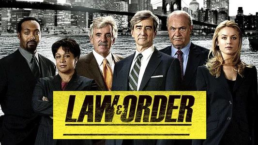 Foto de La Ley y el Orden