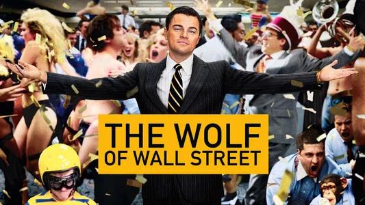 Foto de El Lobo de Wall Street