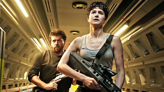 Foto de Alien: Covenant