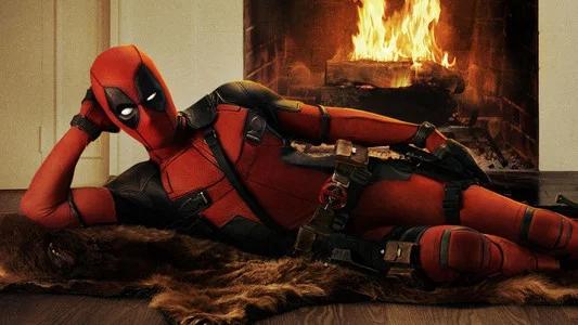 Foto de Deadpool