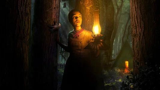 Foto de Gretel & Hansel: Un siniestro cuento de hadas