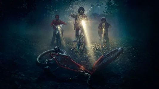 Foto de Stranger Things
